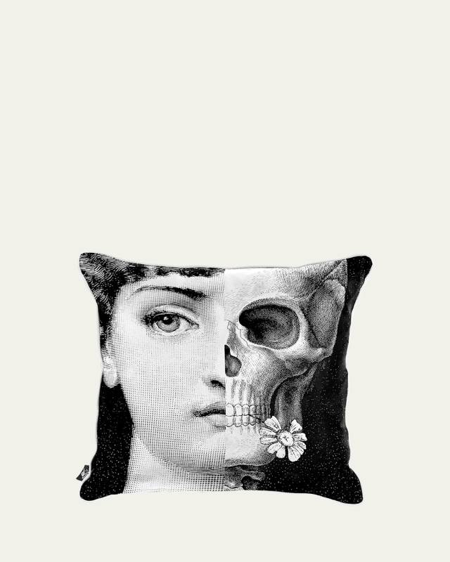 Tema E Variazioni N288 Cushion